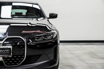 2023 BMW i4 eDrive35