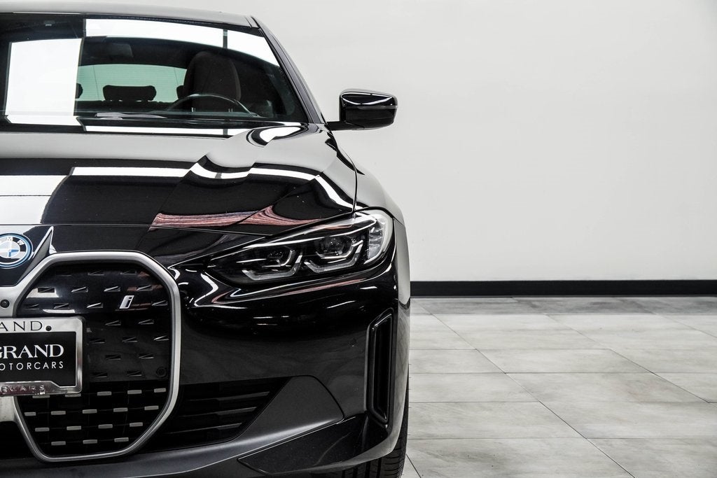 2023 BMW i4 eDrive35