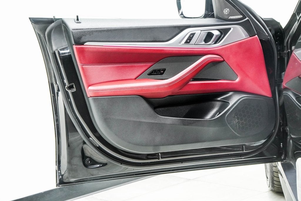 2023 BMW i4 eDrive35