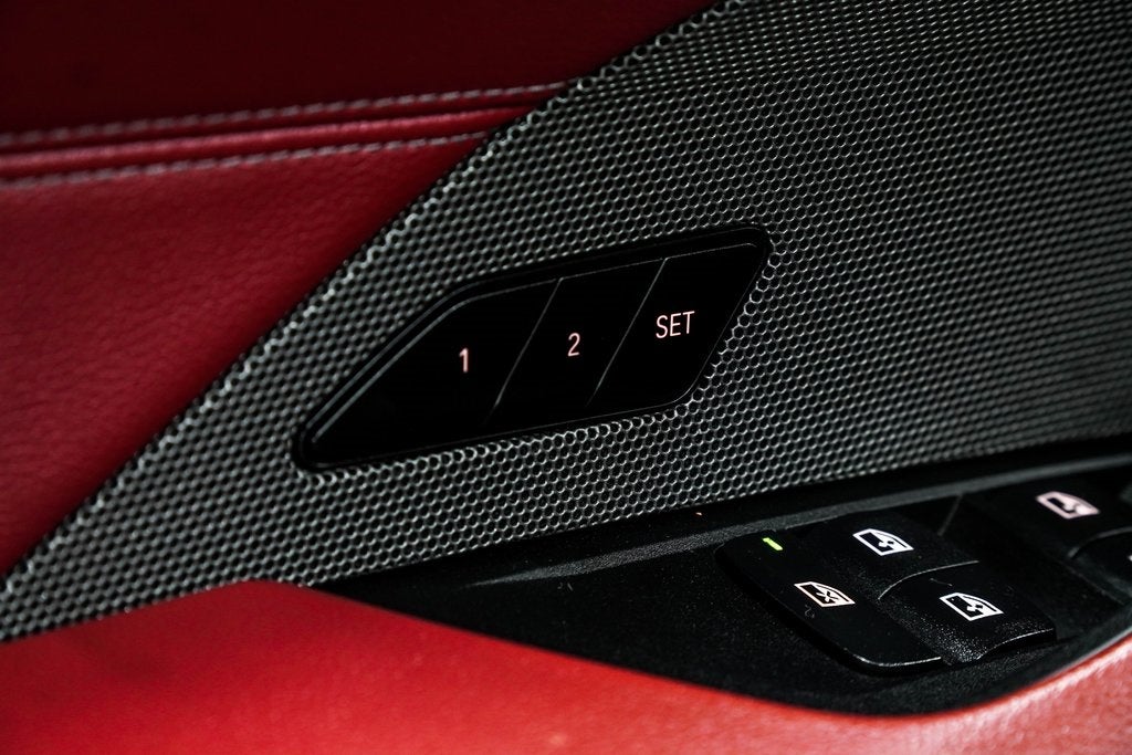 2023 BMW i4 eDrive35