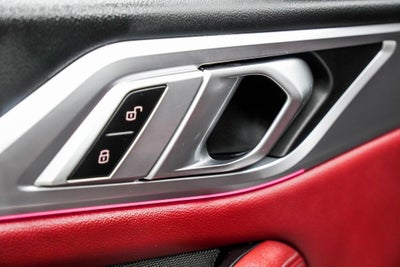 2023 BMW i4 eDrive35