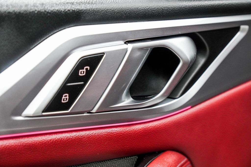 2023 BMW i4 eDrive35