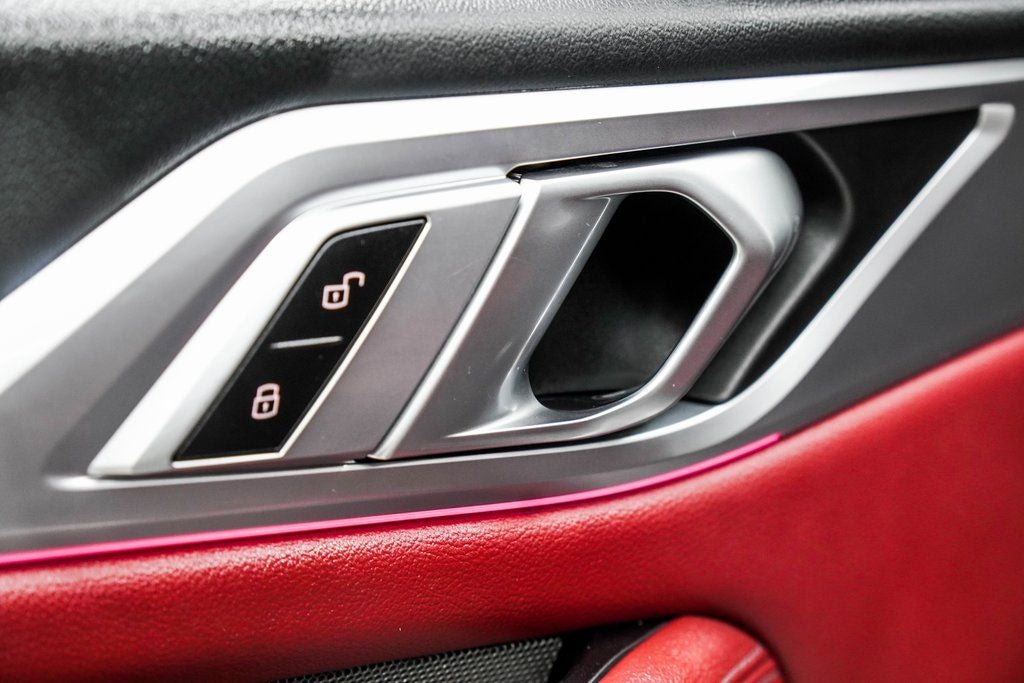 2023 BMW i4 eDrive35