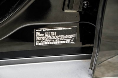 2023 BMW i4 eDrive35