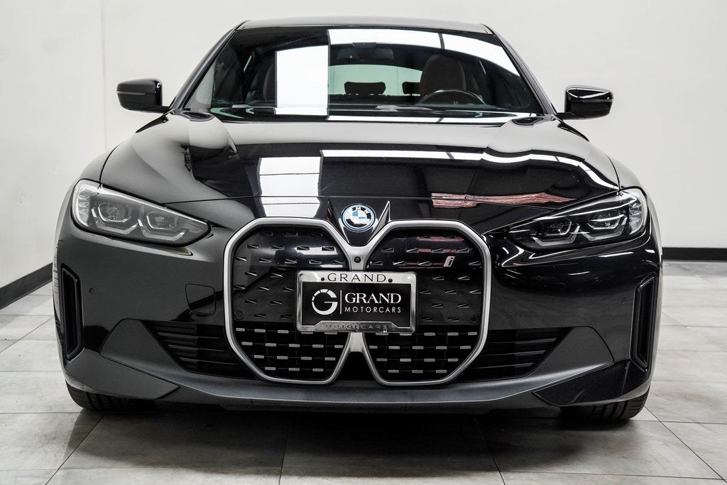 2023 BMW i4 eDrive35
