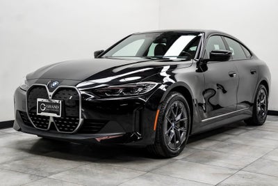 2023 BMW i4 eDrive35