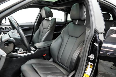 2023 BMW i4 eDrive40