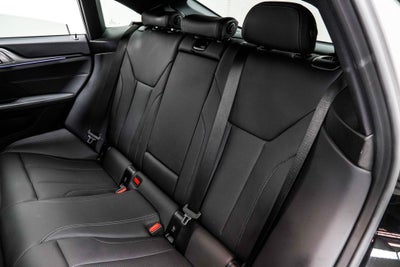 2023 BMW i4 eDrive40