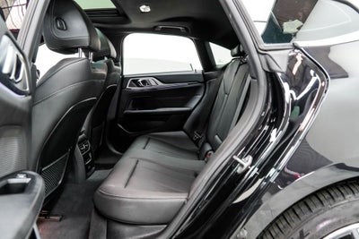 2023 BMW i4 eDrive40