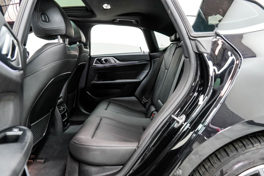 2023 BMW i4 eDrive40