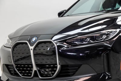 2023 BMW i4 eDrive40