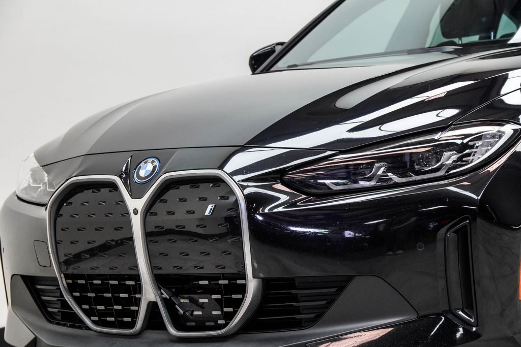 2023 BMW i4 eDrive40