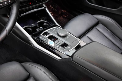 2023 BMW i4 eDrive40