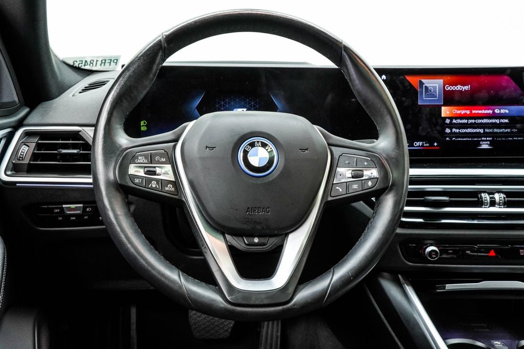 2023 BMW i4 eDrive40