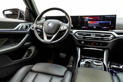 2023 BMW i4 eDrive40