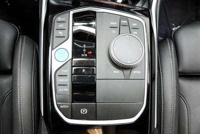 2023 BMW i4 eDrive40