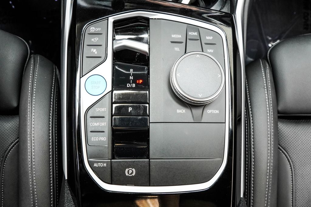 2023 BMW i4 eDrive40