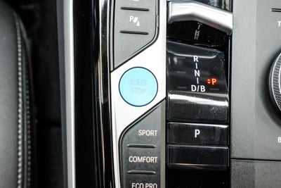 2023 BMW i4 eDrive40