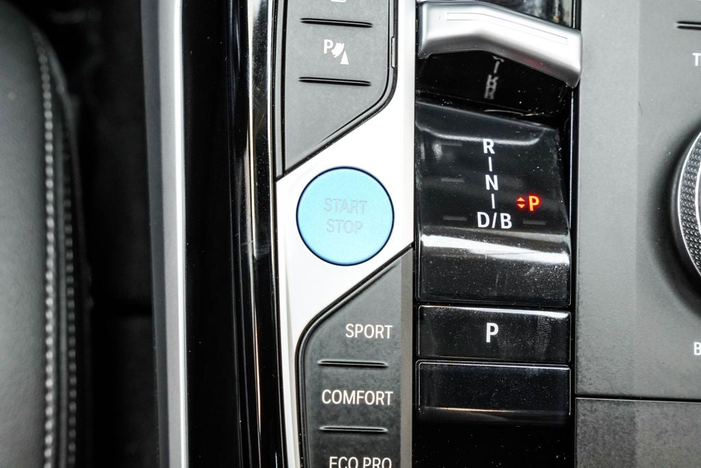 2023 BMW i4 eDrive40