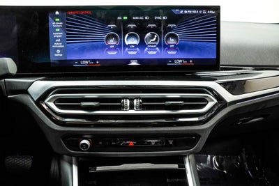 2023 BMW i4 eDrive40