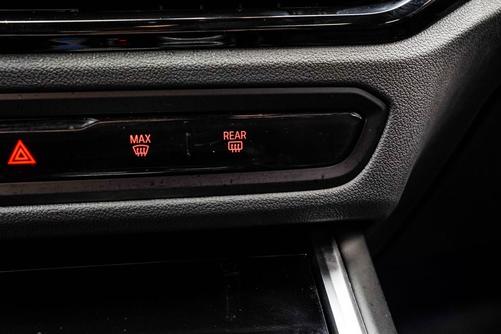 2023 BMW i4 eDrive40