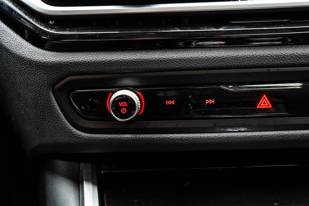 2023 BMW i4 eDrive40