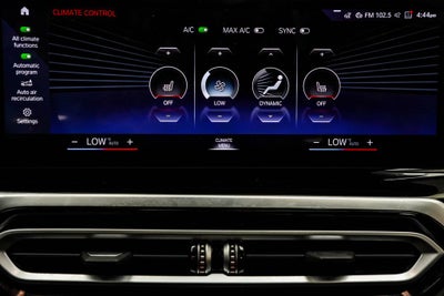 2023 BMW i4 eDrive40