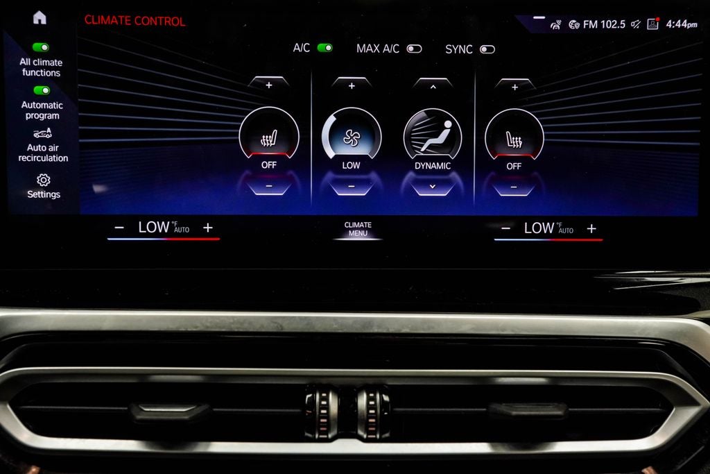 2023 BMW i4 eDrive40