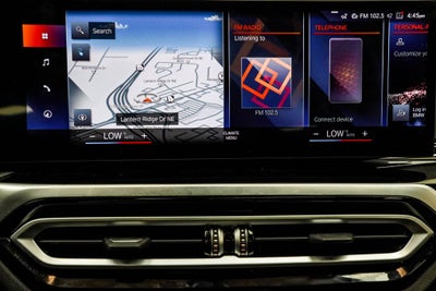 2023 BMW i4 eDrive40
