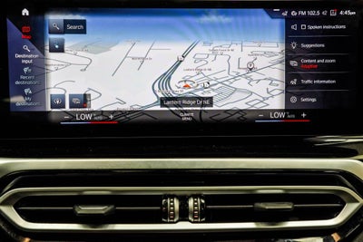 2023 BMW i4 eDrive40