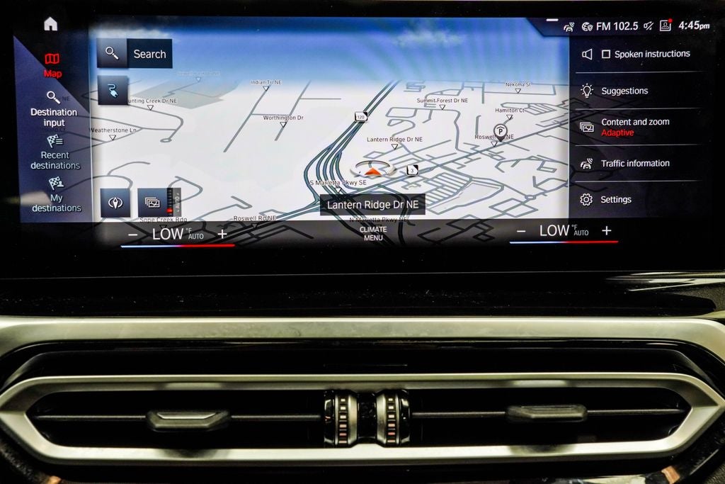 2023 BMW i4 eDrive40