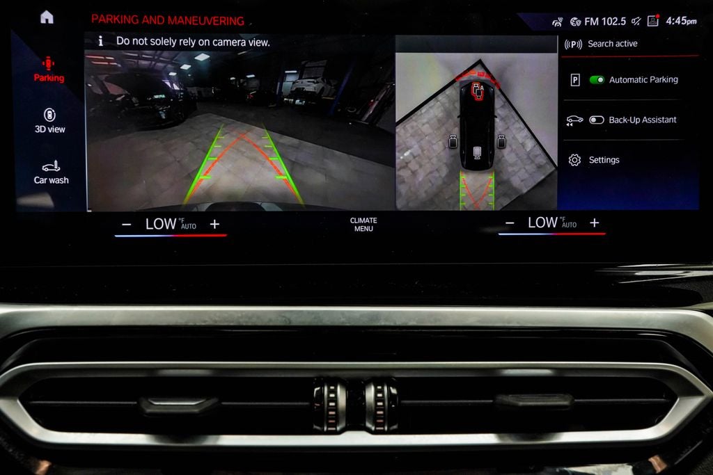 2023 BMW i4 eDrive40