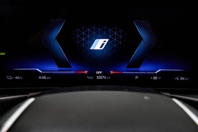 2023 BMW i4 eDrive40