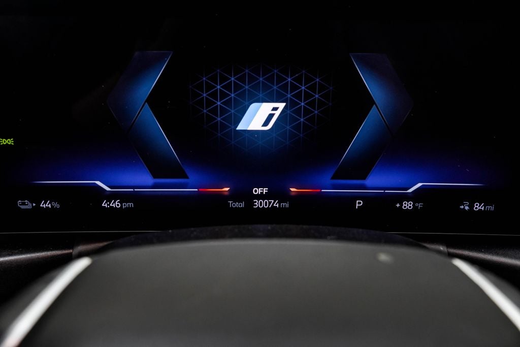 2023 BMW i4 eDrive40