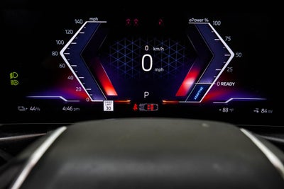2023 BMW i4 eDrive40