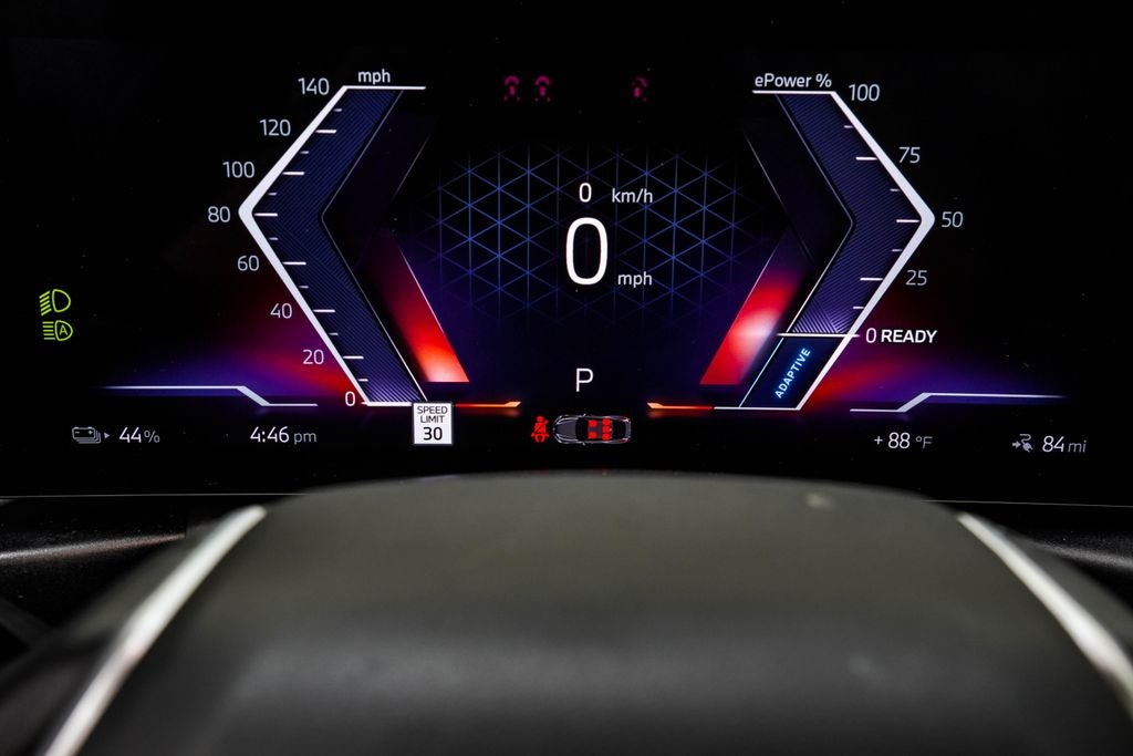 2023 BMW i4 eDrive40
