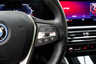 2023 BMW i4 eDrive40