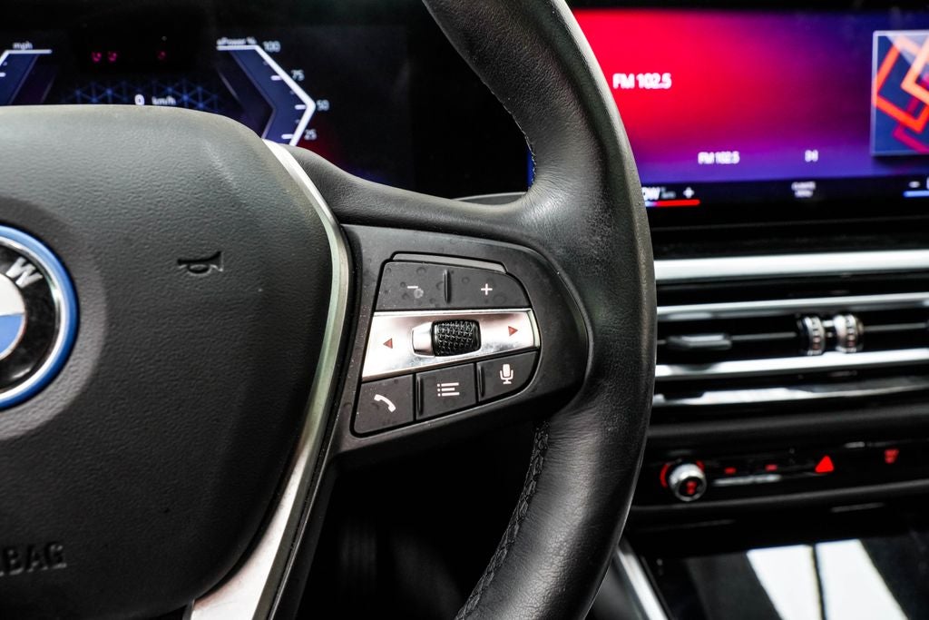 2023 BMW i4 eDrive40