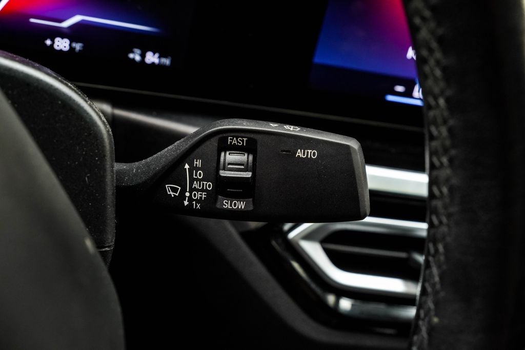 2023 BMW i4 eDrive40