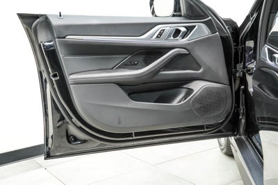 2023 BMW i4 eDrive40