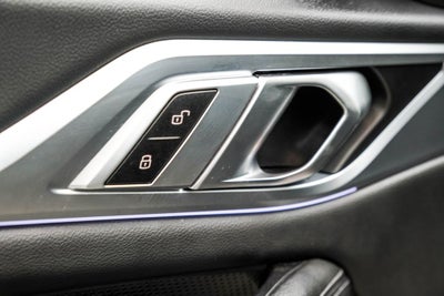 2023 BMW i4 eDrive40