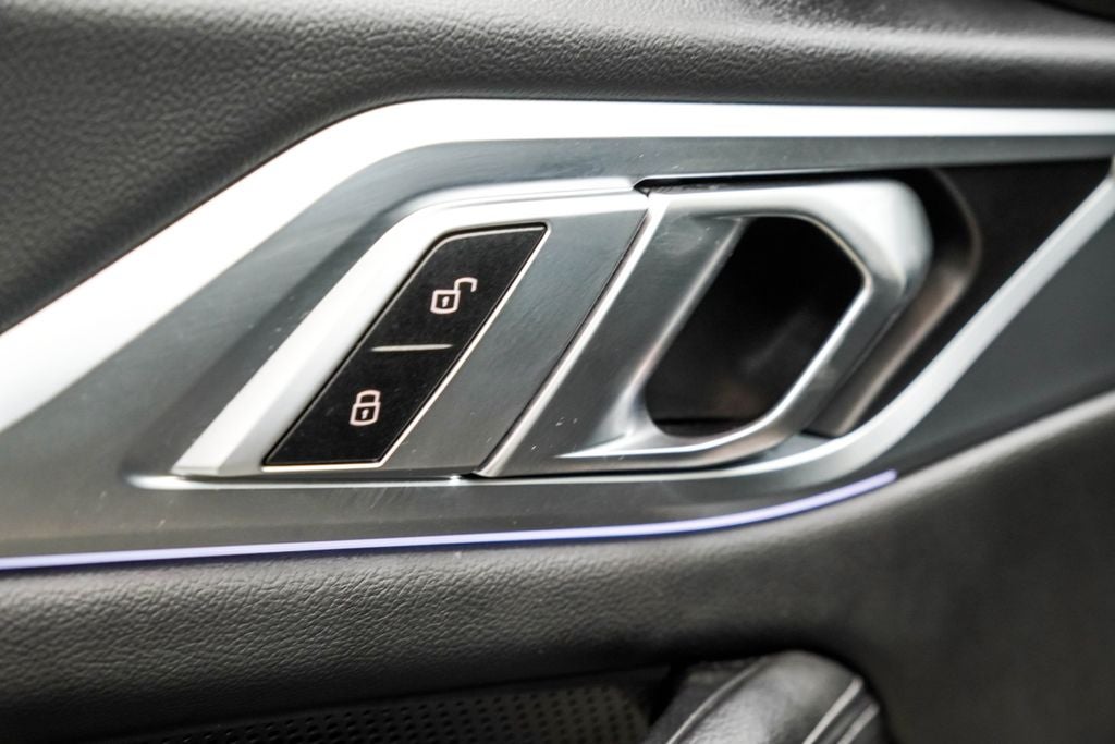2023 BMW i4 eDrive40