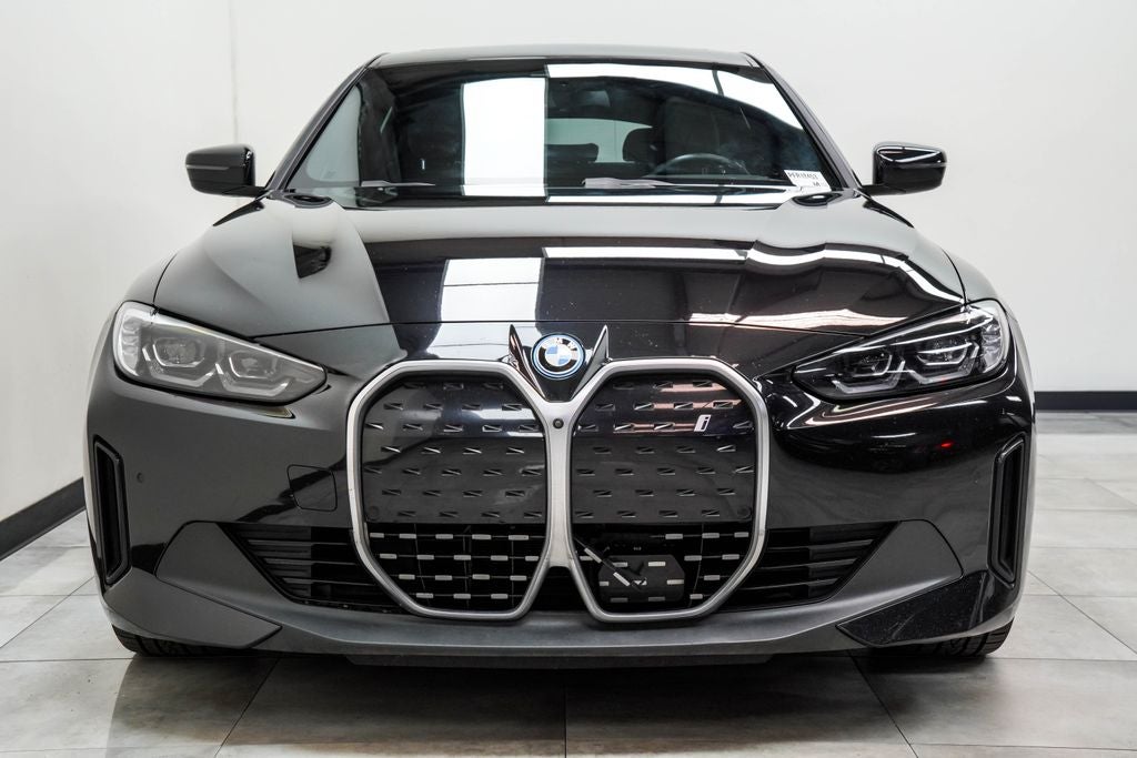 2023 BMW i4 eDrive40