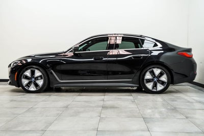 2023 BMW i4 eDrive40