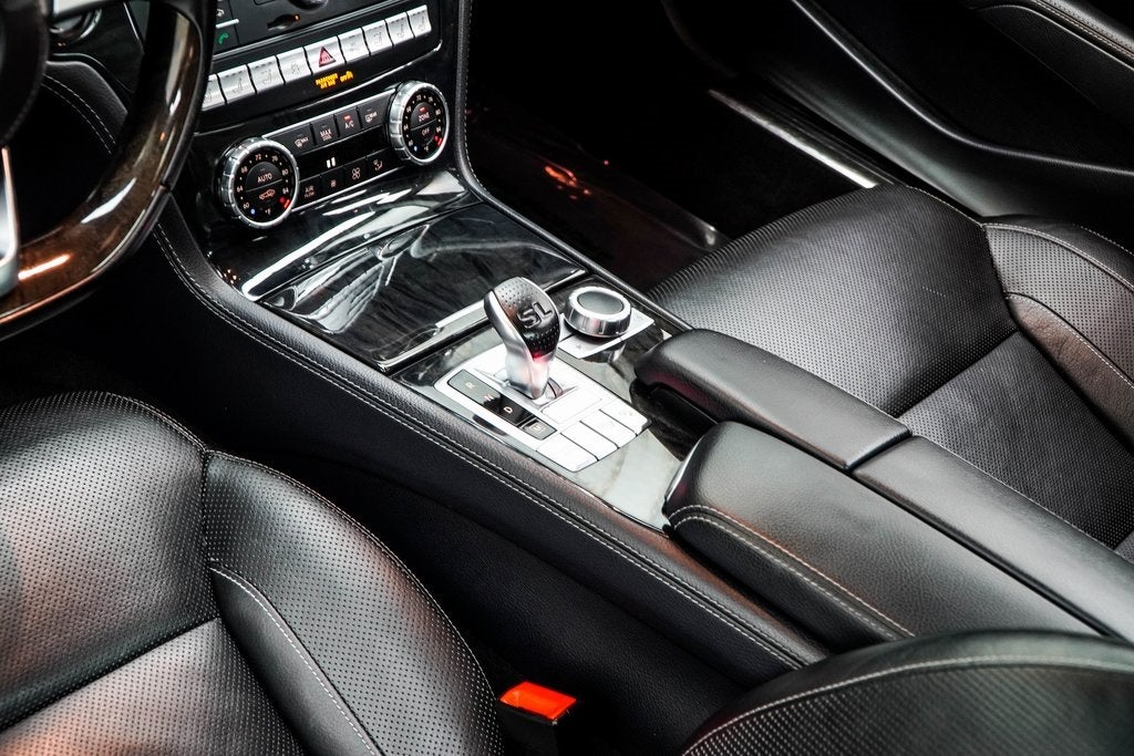 2019 Mercedes-Benz SL-Class SL 450