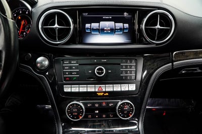 2019 Mercedes-Benz SL-Class SL 450