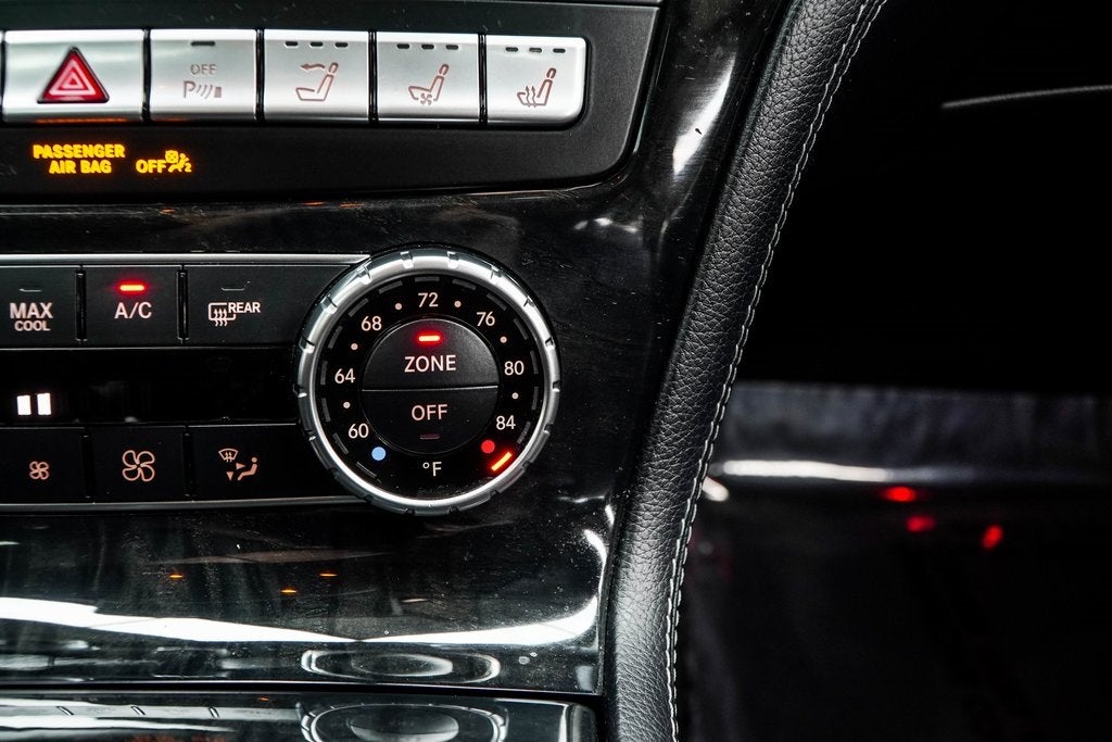 2019 Mercedes-Benz SL-Class SL 450