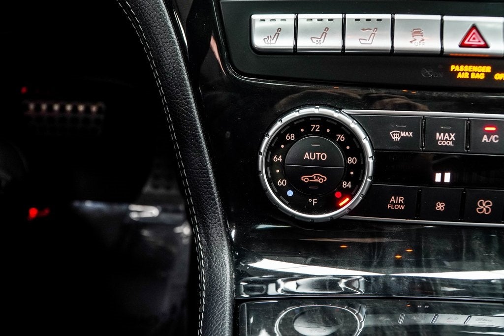 2019 Mercedes-Benz SL-Class SL 450