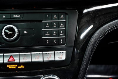 2019 Mercedes-Benz SL-Class SL 450