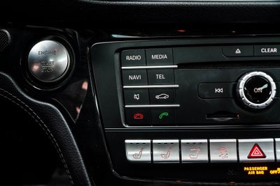 2019 Mercedes-Benz SL-Class SL 450